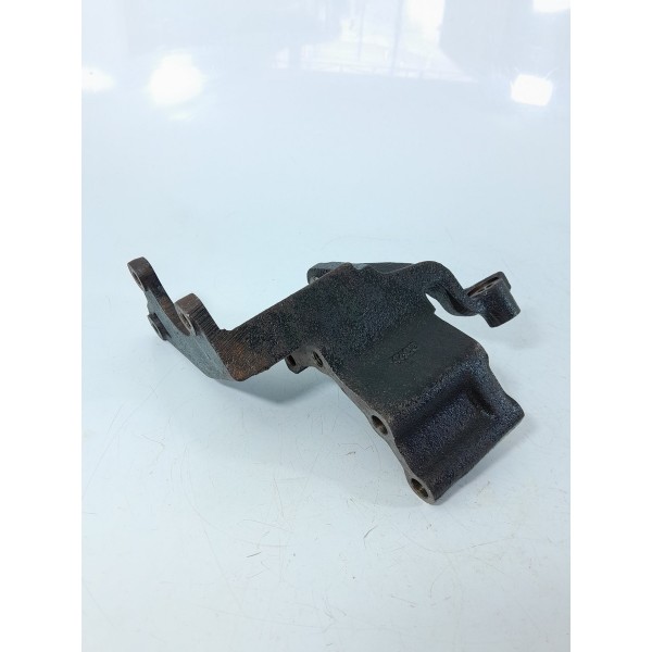 Suporte Bomba Hidraulica Pajero Full 3.8 V6 2008/2016