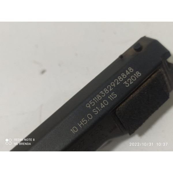Sensor Antena Audi A4 A5 Q5 Traseira 2017/2023 8w0927753