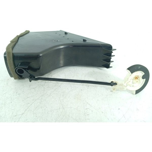 Difusor Ar Central Freelander 2 Direito 2008/2015 6h5201820
