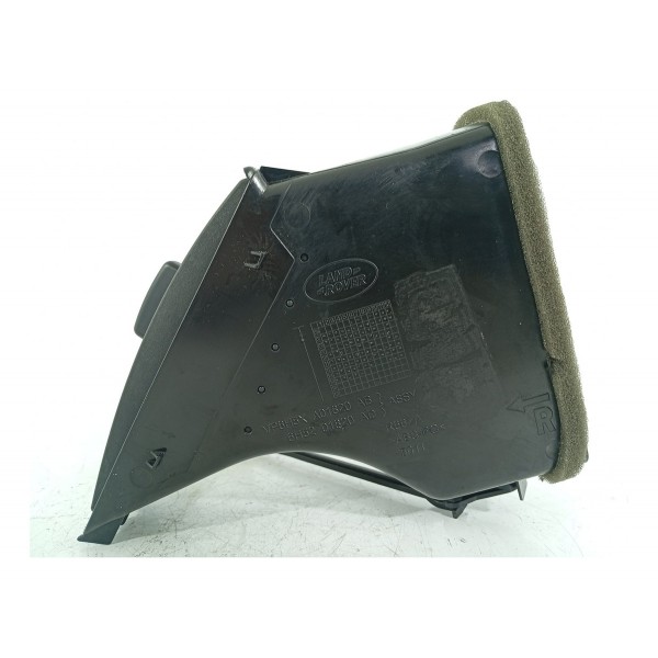 Difusor Ar Central Freelander 2 Direito 2008/2015 6h5201820