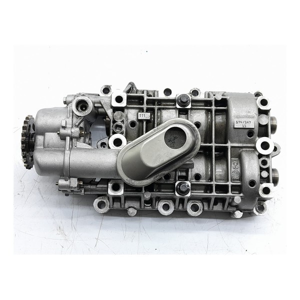 Bomba Oleo Balanceador Freelander 2 2.2 08/15 9636898380
