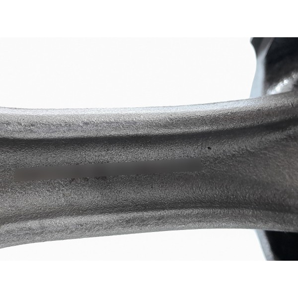 Pistao Biela Freelander 2 Evoque 2.2 Diesel 08/16 9688245380