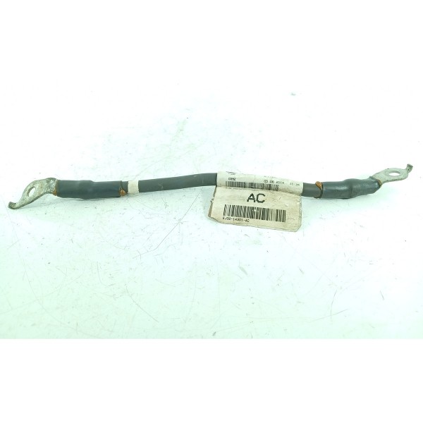 Cabo Negativo Range Rover Evoque 2011 2012/2018 Ej3214301ac