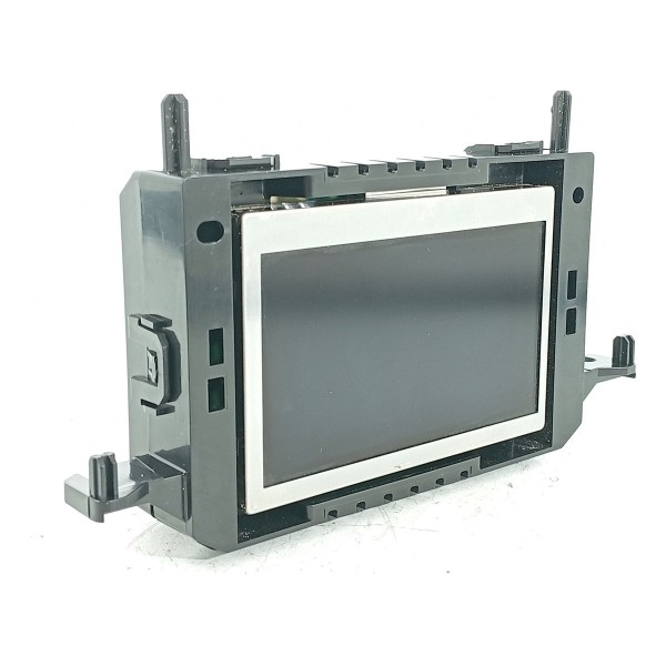 Tela Computador Bordo Discovery 4 2010/2015 Dh5218b955ac