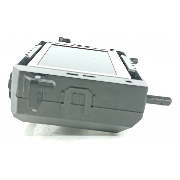 Tela Computador Bordo Discovery 4 2010/2015 Dh5218b955ac