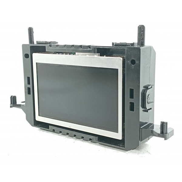 Tela Computador Bordo Discovery 4 2010/2015 Dh5218b955ac