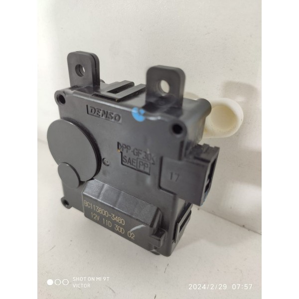 Motor Atuador Ar Condiciona Honda Hrv 2015/2021 Bc1138003480