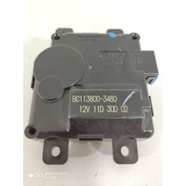 Motor Atuador Ar Condiciona Honda Hrv 2015/2021 Bc1138003480