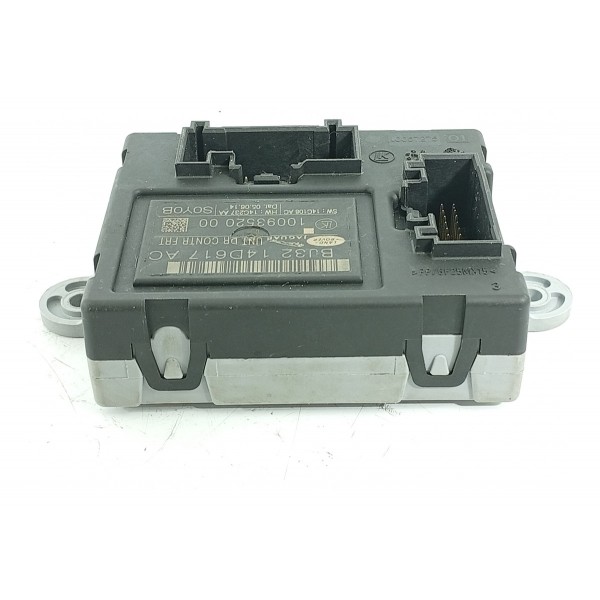 Modulo Porta Freelander 2 Dianteira Dir 08/2015 Bj3214d617ac