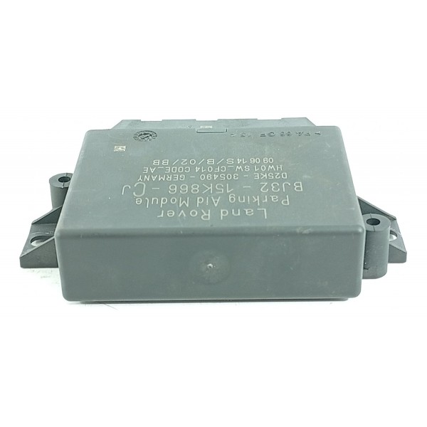 Modulo Estacionamento Freelander 2 2008/2015 Bj3215k866cj