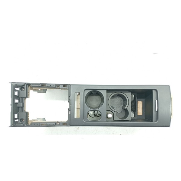 Console Central Land Rover Freelander 2 2013/2015 Original