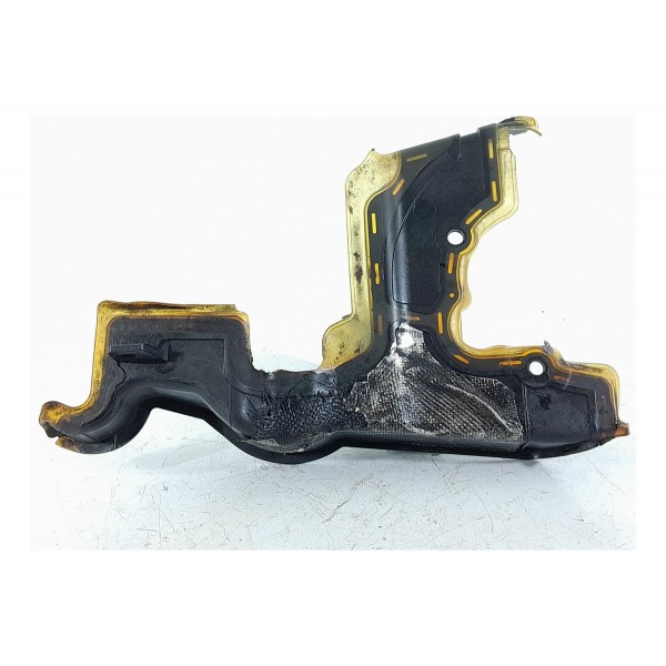 Capa Protecao Correia Dentada Freelander 2 08/15 9685453180
