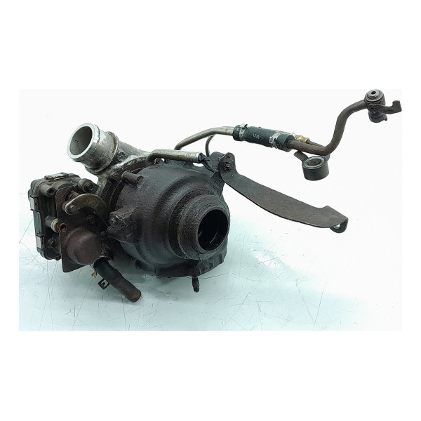 Turbina Freelander 2 Evoque 2.2 Diesel 2008/2016 9809149280