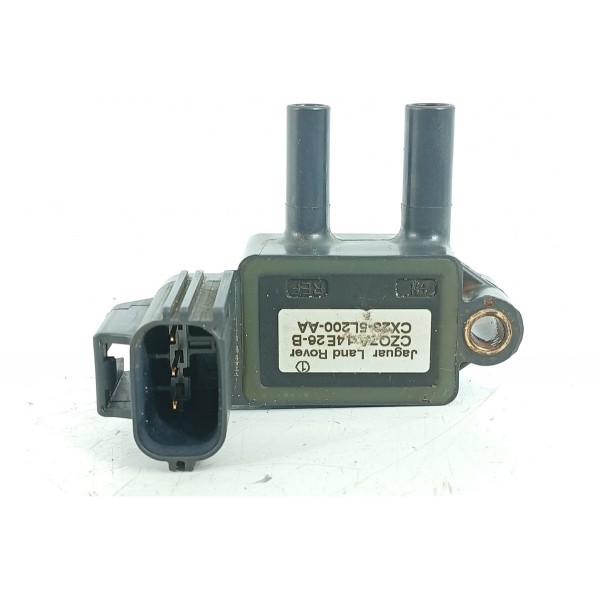 Sensor Map Freelander 2 Evoque Diesel 2008/2015 Cx235l200aa