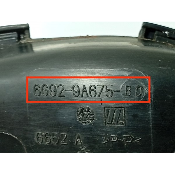 Duto Entrada Ar Admissao Freelander 2 2008/2015 6g929a675bd