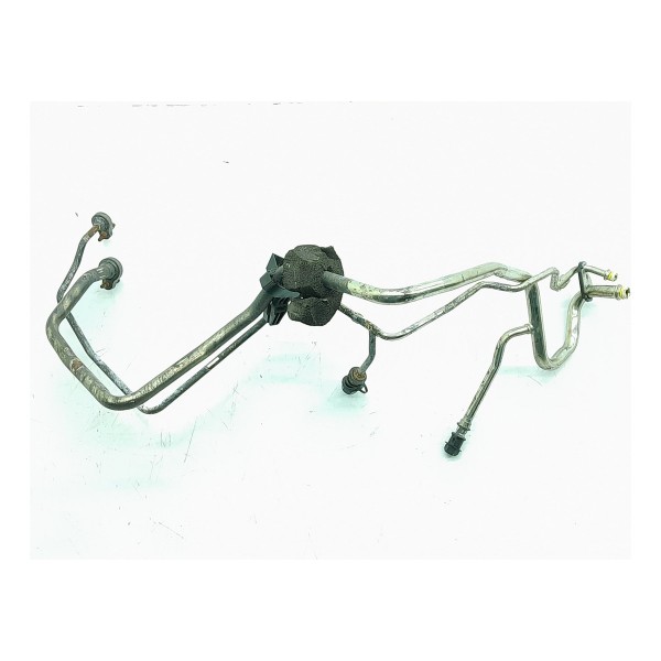 Mangueira Ar Condicionado Freelander 2 08/15 6g9n19a834es