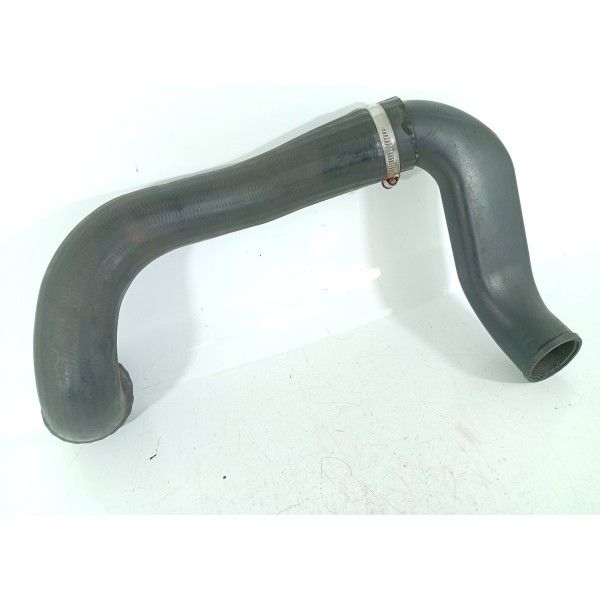 Mangueira Duto Intercooler Freelander 2 2.2 2008/15 12z04019 Preto
