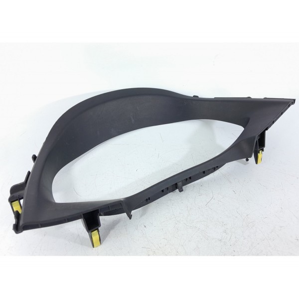 Moldura Painel Instrumento Corolla 2015 2016/2018 5541002540 Preto