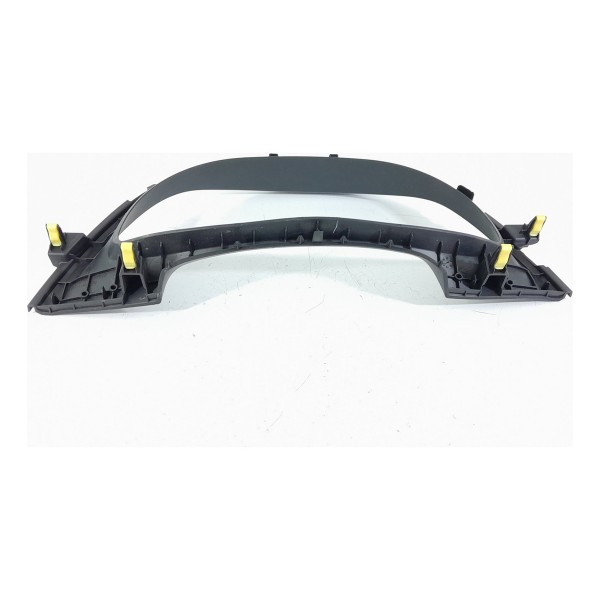 Moldura Painel Instrumento Corolla 2015 2016/2018 5541002540 Preto