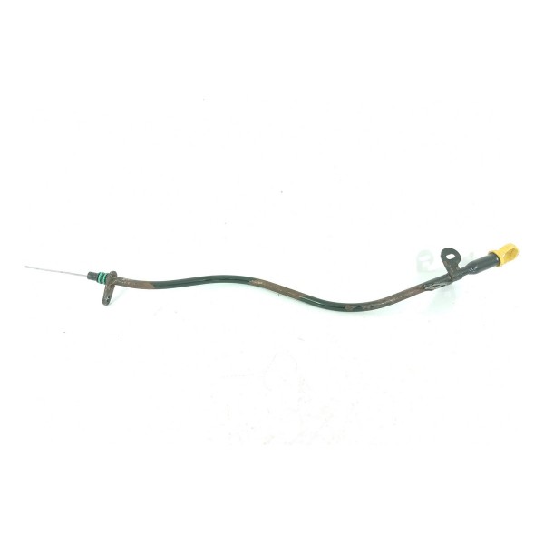 Vareta Nivel Oleo Bainha Freelander 2 2.2 2008/15 9681620080