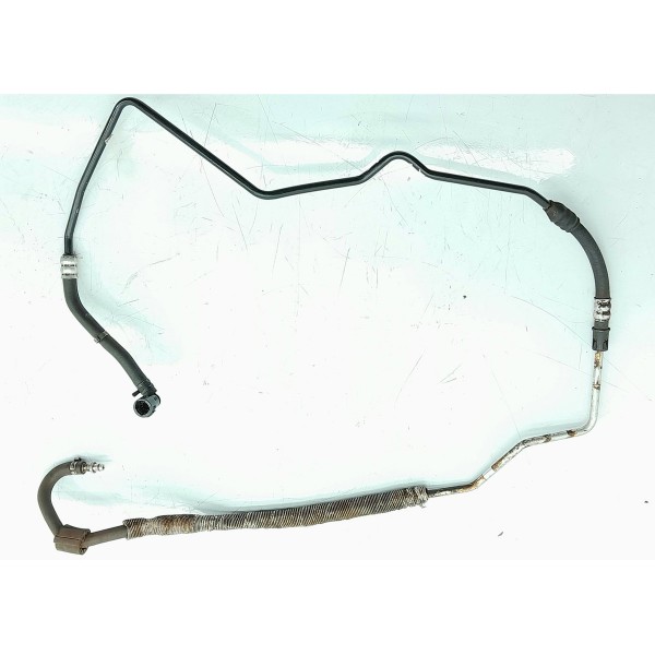 Mangueira Direcao Hidraulica Freelander 2 08/15 Ah523a212aa