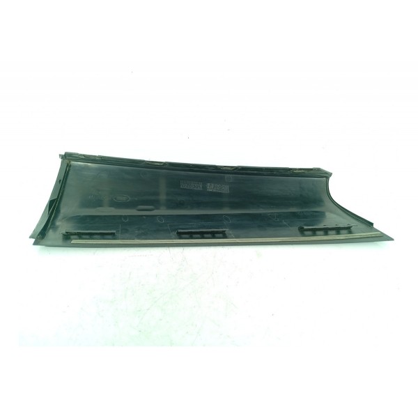 Moldura Coluna D Freelander 2 Traseira Esq 2008/15 6h5229149