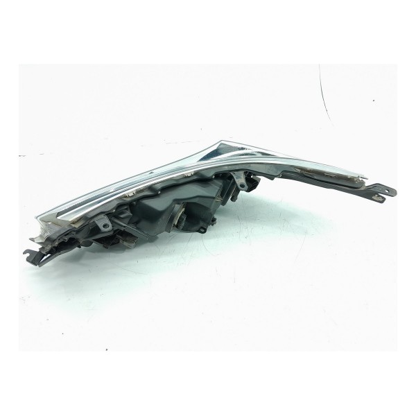 Farol Toyota Corolla Direito S/led 2015 2016 2017 2018 Det Direito/passageiro