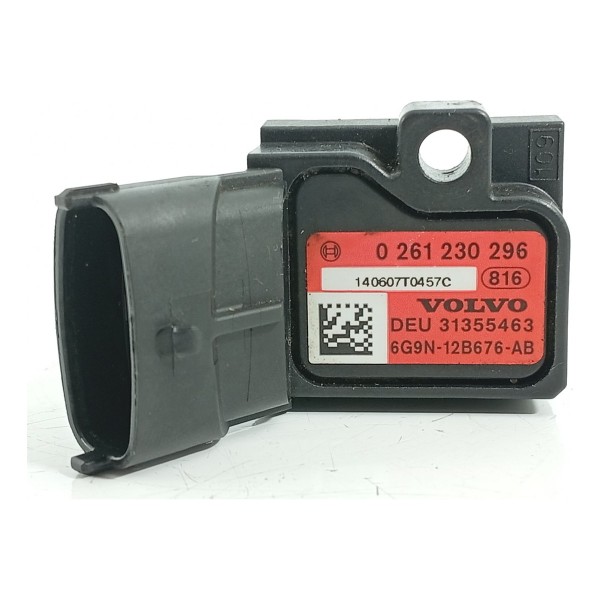 Sensor Map Freelander 2 Discovery 4 Spt 2008/2015 0261230296