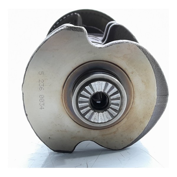 Virabrequim Std Audi Q5 2.0 225cv Ea888 2013/2017 050105189b