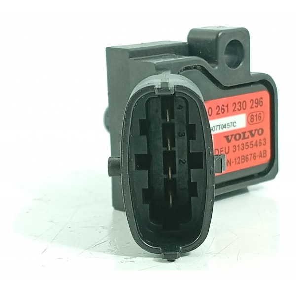 Sensor Map Evoque Xc60 V40 2008 2009 2010/2018 0261230296