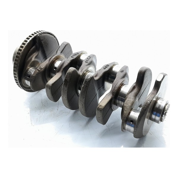 Virabrequim Audi A3 A4 A5 2.0 225cv Ea888 13/17 050105189b