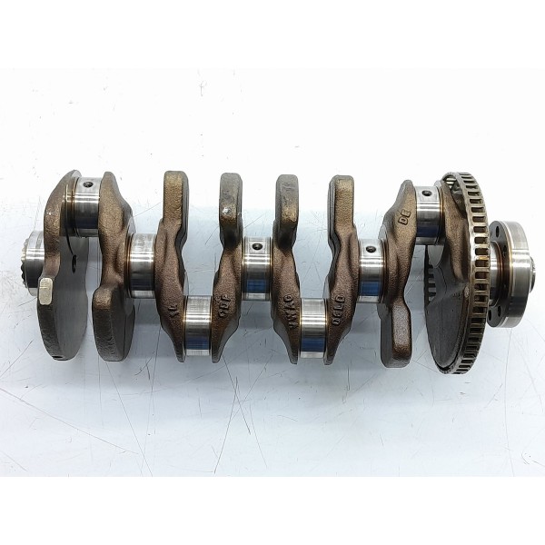 Virabrequim Jetta Golf Gti 2.0 225cv Ea888 13/19 050105189b