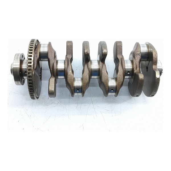 Virabrequim Jetta Golf Gti 2.0 225cv Ea888 13/19 050105189b