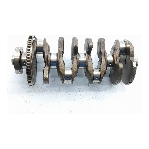 Virabrequim Jetta Golf Gti 2.0 225cv Ea888 13/19 050105189b