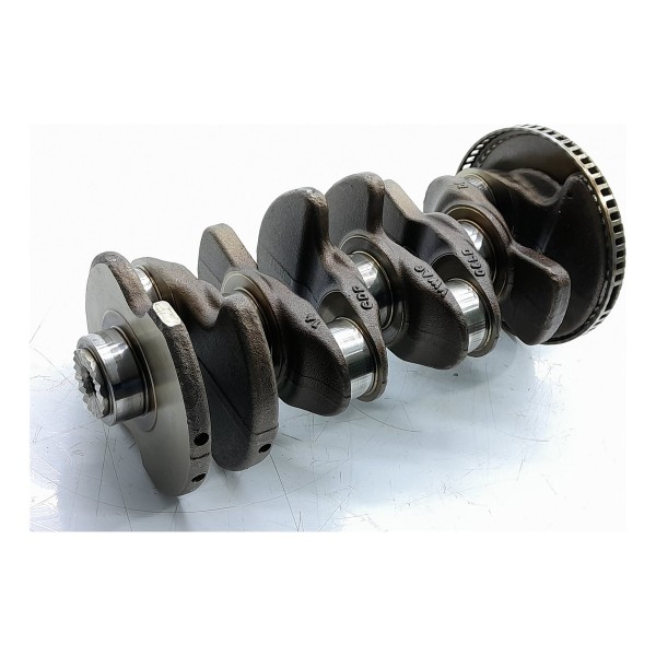 Virabrequim Jetta Golf Gti 2.0 225cv Ea888 13/19 050105189b