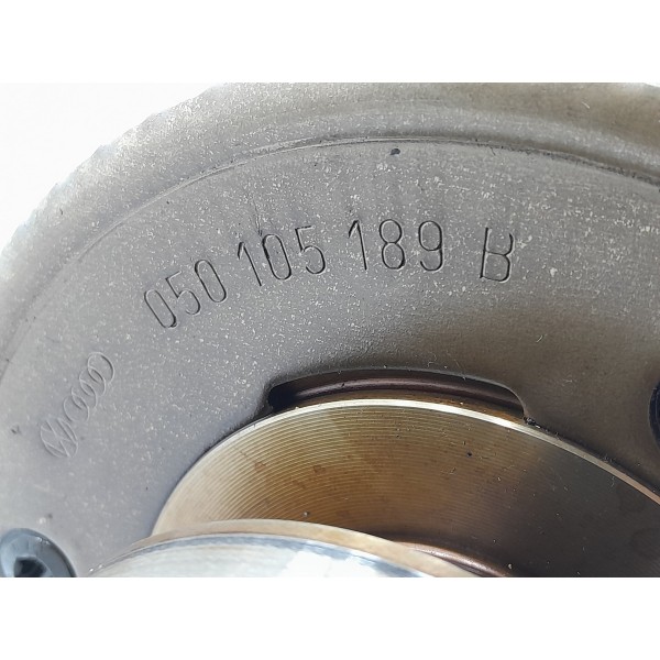 Virabrequim Jetta Golf Gti 2.0 225cv Ea888 13/19 050105189b