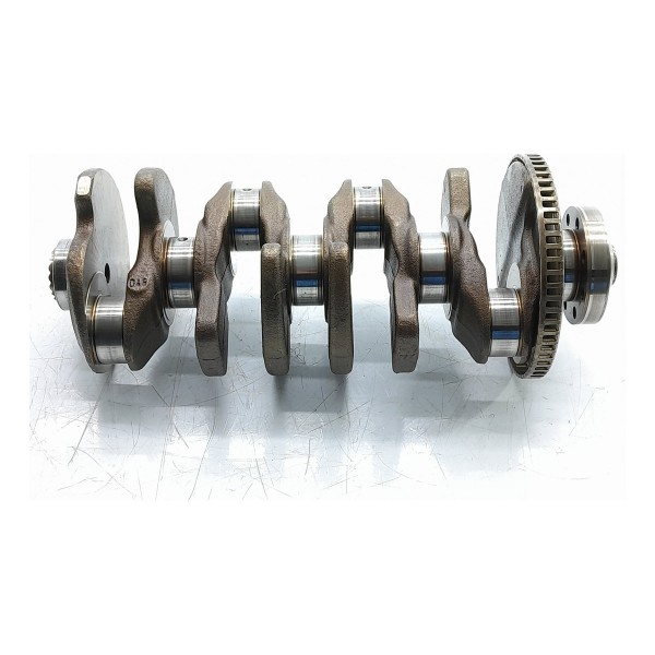 Virabrequim Jetta Golf Gti 2.0 225cv Ea888 13/19 050105189b