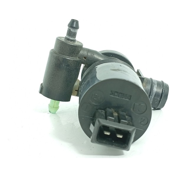 Motor Esguicho Agua Parabrisa Freelander 2 2008/2015 Orig Preto