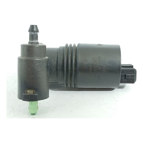 Motor Esguicho Agua Parabrisa Freelander 2 2008/2015 Orig