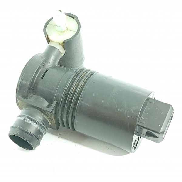 Motor Esguicho Agua Parabrisa Freelander 2 2008/2015 Orig Preto