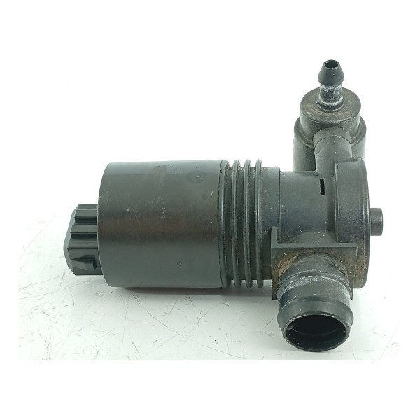 Motor Esguicho Agua Parabrisa Freelander 2 2008/2015 Orig Preto
