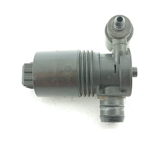 Motor Esguicho Agua Parabrisa Freelander 2 2008/2015 Orig Preto