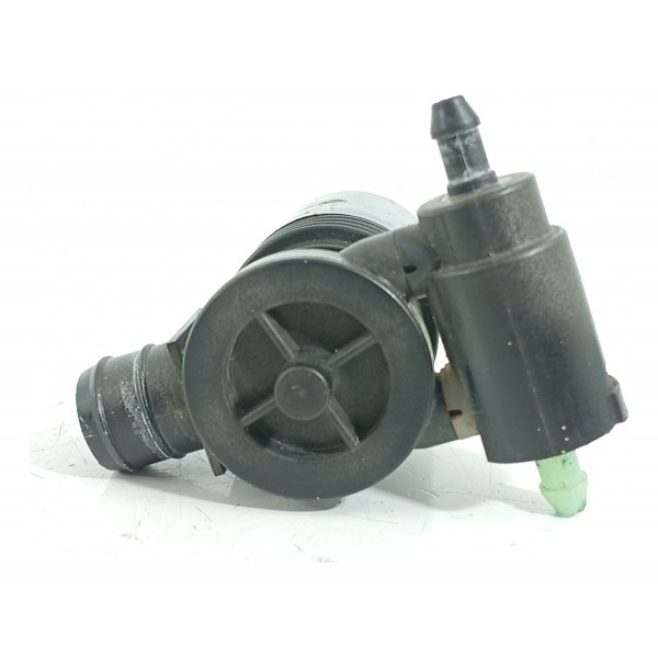 Motor Esguicho Agua Parabrisa Freelander 2 2008/2015 Orig Preto