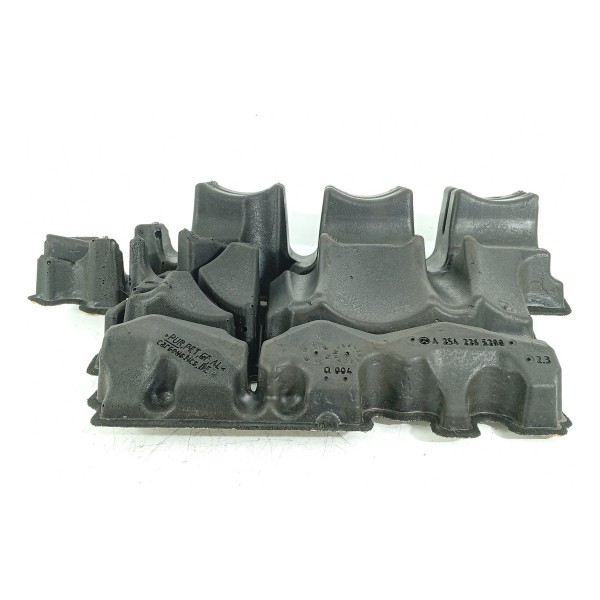 Protetor Termico Motor Mercedes C200 C300 22/25 A2542265200