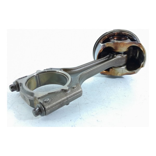 Pistao Biela Audi Q5 Q3 A4 A5 A6 A7 2.0 225cv 09/17 Ea888