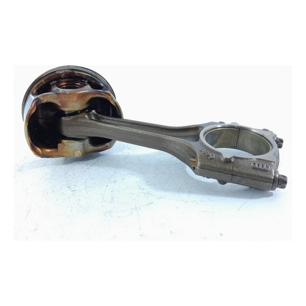 Pistao Biela Audi Q5 Q3 A4 A5 A6 A7 2.0 225cv 09/17 Ea888