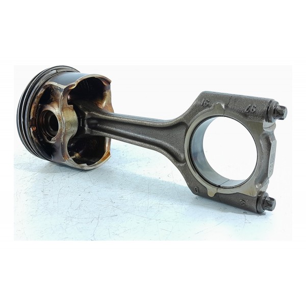 Pistao Biela Audi Q5 Q3 A4 A5 A6 A7 2.0 225cv 09/17 Ea888