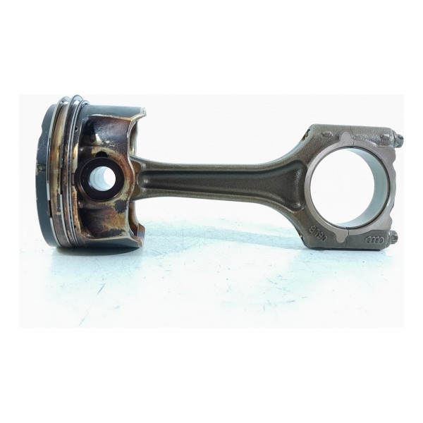 Pistao Biela Audi Q5 Q3 A4 A5 A6 A7 2.0 225cv 09/17 Ea888