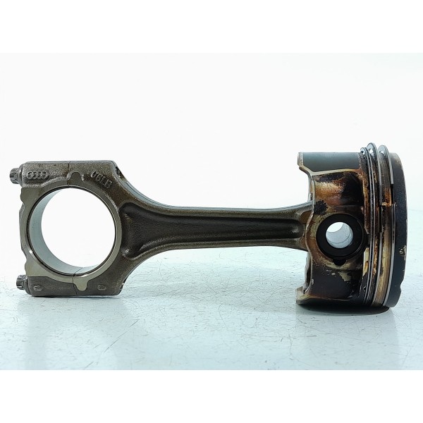 Pistao Biela Audi Q5 Q3 A4 A5 A6 A7 2.0 225cv 09/17 Ea888
