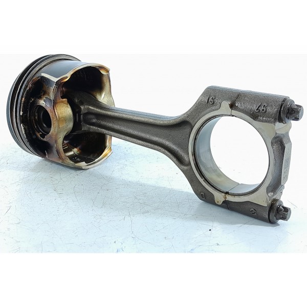 Pistao Biela Audi Q5 Q3 A4 A5 A6 A7 2.0 225cv 09/17 Ea888